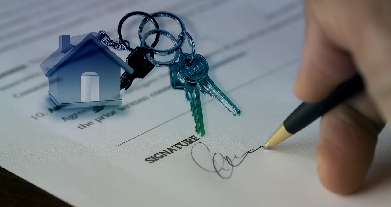 Zoom sur l’achat immobilier en Alpilles