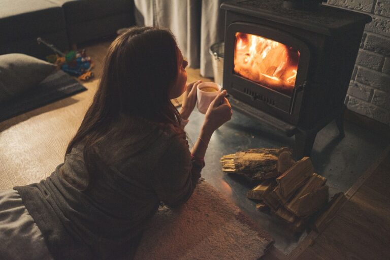 Quelles sont les bonnes raisons de se convertir vers le chauffage au bois ?