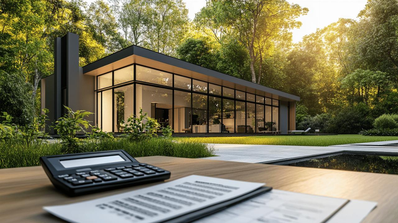 Comment calculer une plus-value sur une résidence secondaire ? 5 cas concrets de transactions réussies