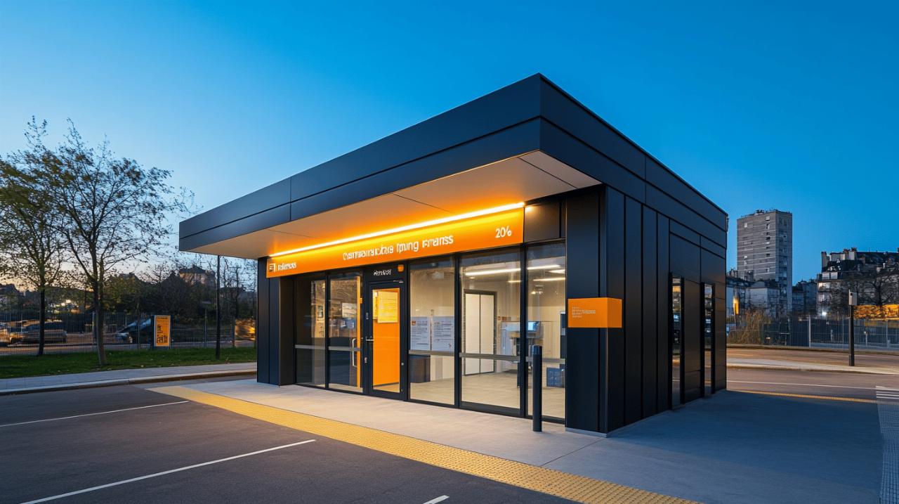 Les meilleurs plans pour un garde meuble à Nantes pas cher dès 20€