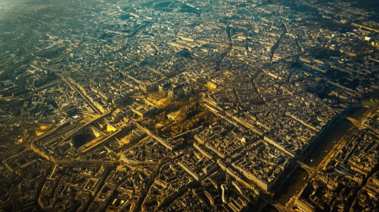 Les meilleurs quartiers de Bordeaux pour vivre : découverte du charme de Saint-Jean