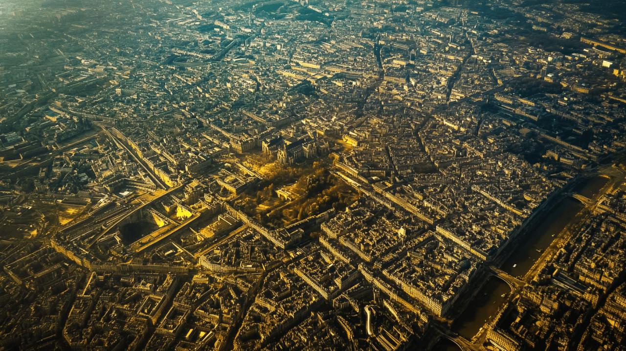 Les meilleurs quartiers de Bordeaux pour vivre : découverte du charme de Saint-Jean