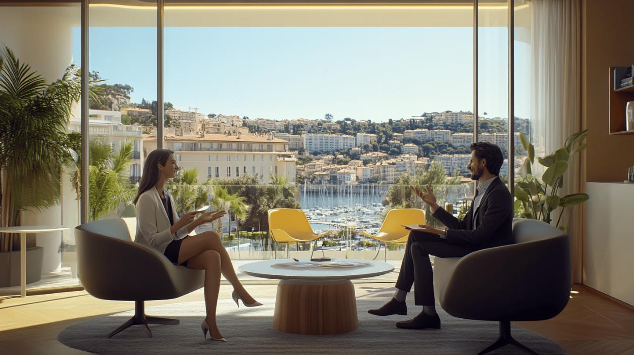 Les avantages de faire appel a une agence de location d’appartement a Nice : maitrisez votre budget locatif