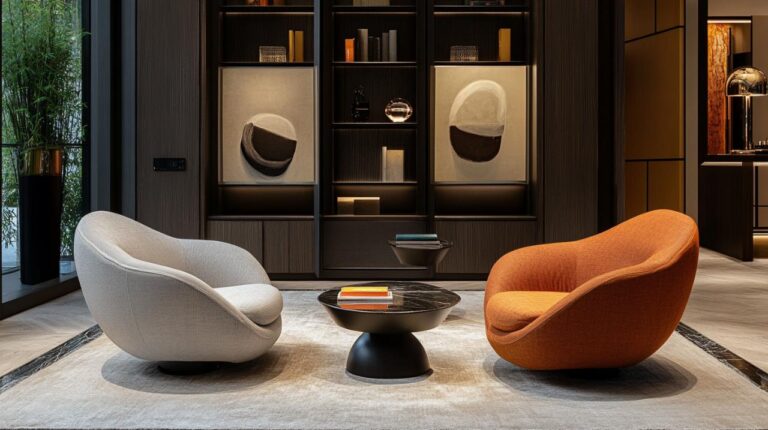 Comment choisir du mobilier hôtelier sur mesure pour un design raffiné